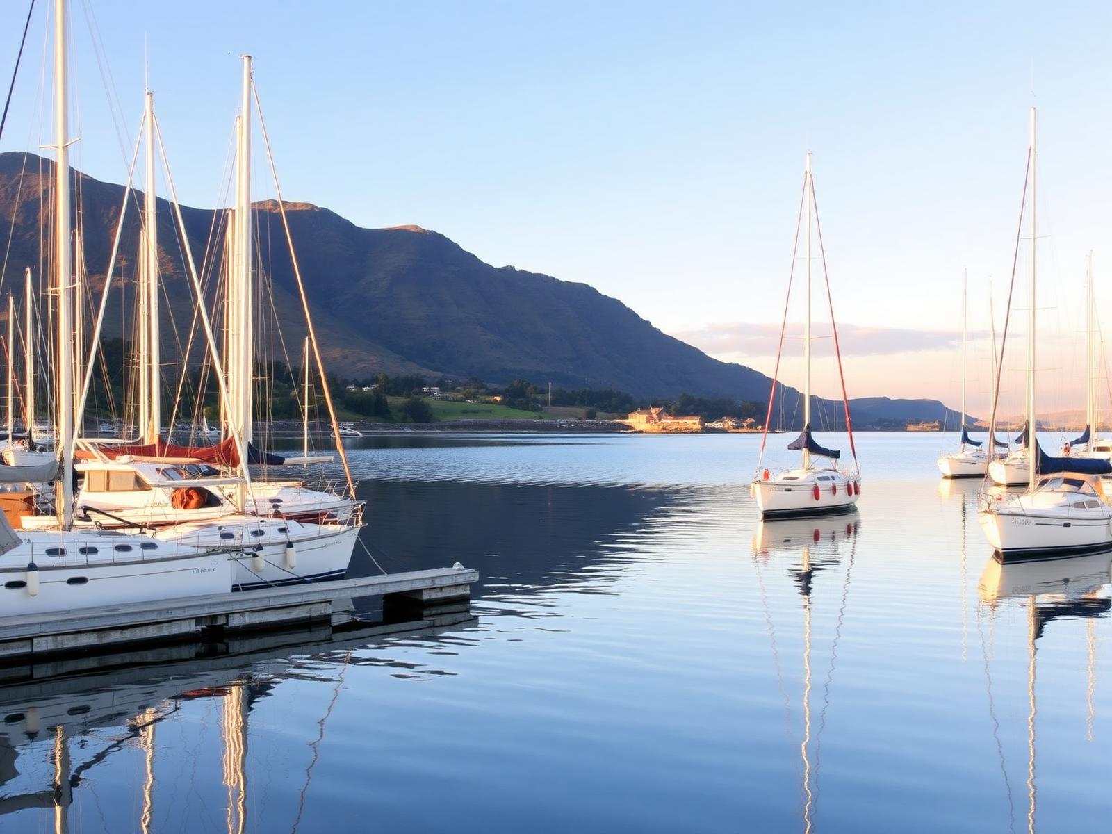 Port Bannatyne